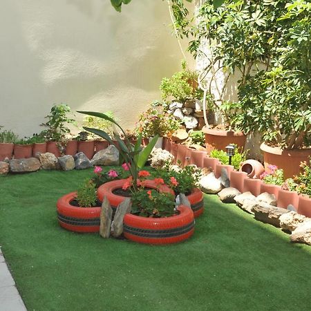 Demi'S Garden Near The Metro Of Athens Διαμέρισμα Εξωτερικό φωτογραφία