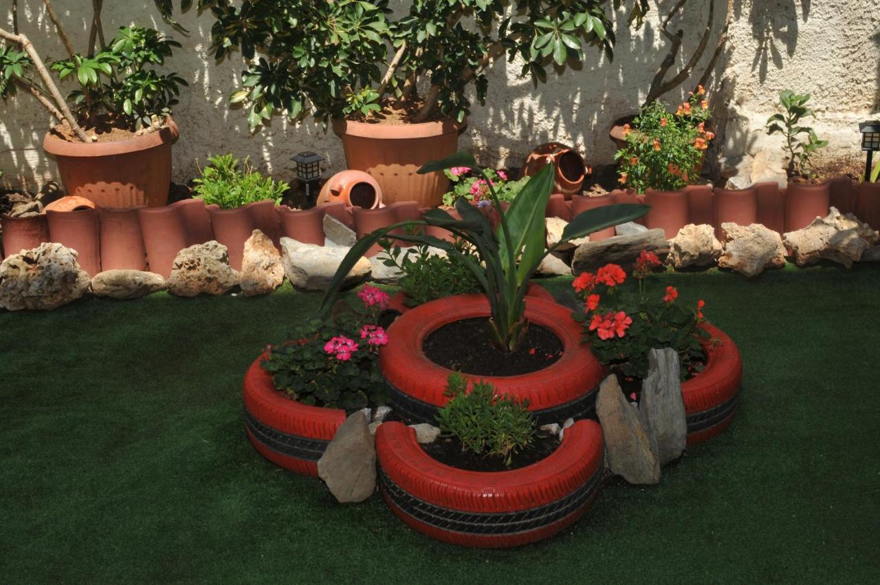 Demi'S Garden Near The Metro Of Athens Διαμέρισμα Εξωτερικό φωτογραφία